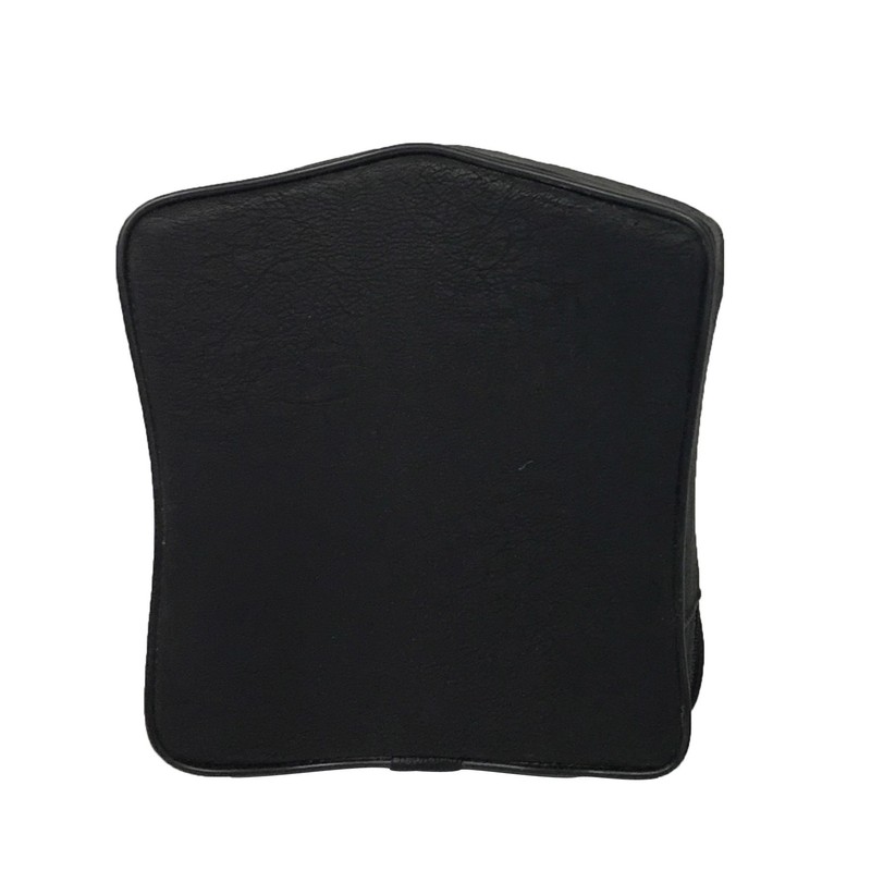 Removable Adjustable Backrest for Corbin Seats - Square- Crown