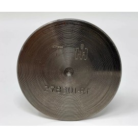 International Harvester 278301R1 Intake Valve NEW OEM IH OLD STOCK D166 TD340