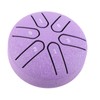 Handpan Drum Professional Mini 6 Note Worry Free Tongue Drum