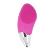 Face Cleansing Brush Deep Pore Cleansing Skin Massager Ultrasonic Silicone