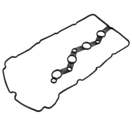 Engine Valve Cover Gasket - Compatible for Mitsubishi Lancer 2008-2017 for Mitsubishi Outlander 2008-2013/Outlander Sport 2011-2021 - Replace Part 1035A583, VS50765R