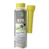 TUNAP Microflex 979 - Liquido detergente per iniettore diretto di