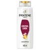 Pantene Shampoo Control Caída, 400 ml