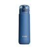 Zoku Zk504-102 Bottle, Blue, 500 ml