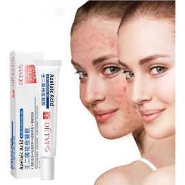 Gel Retinoide Tópico Para El Tratamiento Del Acné