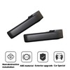 LLKUANG Interior Door Handle Protector Trim Cover for Toyota FJ
