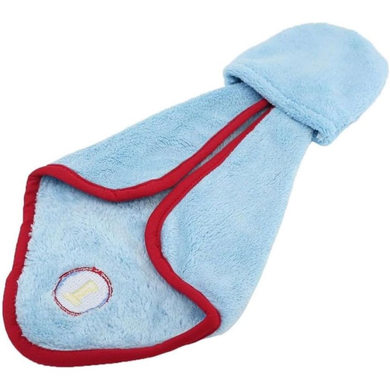 Marushin 4625001000 Hanging Towel, Micro Material, Thomas the Tank Engine,
