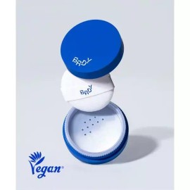 BE READY 블루 세범 파우더 7g 2019370 BE READY Blue Sebum Powder 7g 2019370