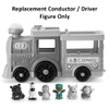 Replacement Part for Fisher-Price Little People Big ABC Animal Train