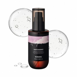 Aceite y Srum Perfumado para el Cabello 2 en 1                                                                                                        