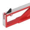 Woodworking Square Multi Angle Professional L Shaped Aluminum Alloy Scribing