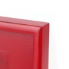 Wooden Snack Tray Food Serving Tray Tea Ceremony Holder for