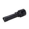 DV13 Diving Flashlight 1600LM High Bright Underwater Flashlight Torch IPX8