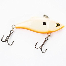 Rattlin' Rapala 05 Bone