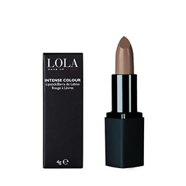 Lola Make Up by Perse LOLA Lipstick with Intense Colour - Superstay Matte Ink, Long-Lasting Liquid Lipstick in Nude Colour, Lasts up to 12 Hours, Does Not Dry Out (001- Coco Dream)