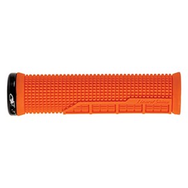Single-Sided Lock-On Machine - Blaze Orange
