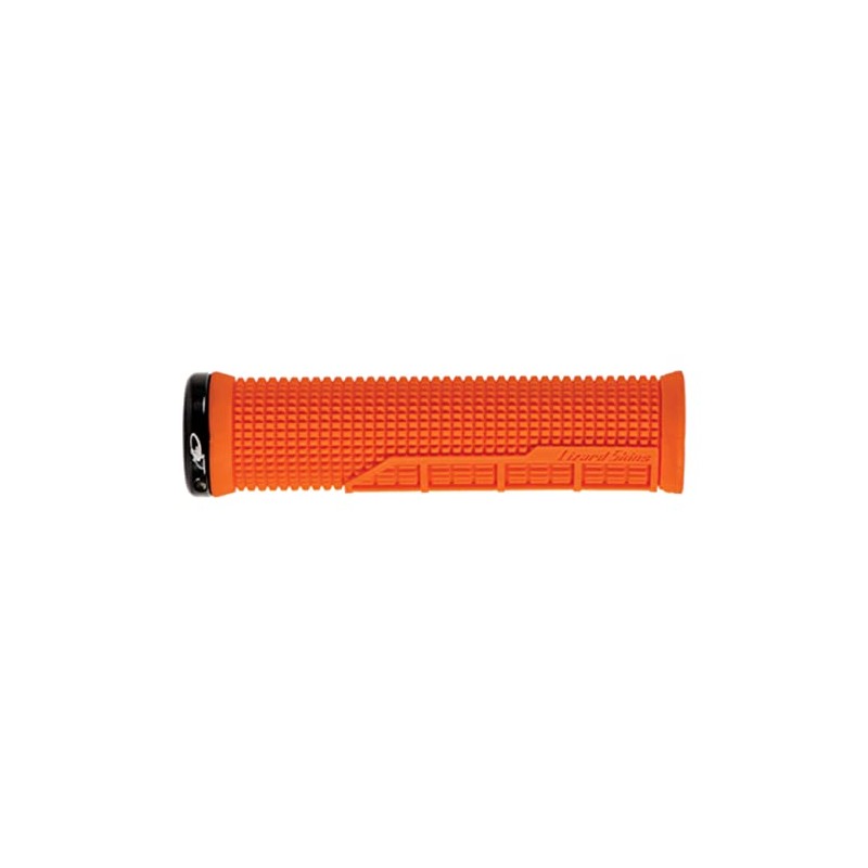 Single-Sided Lock-On Machine - Blaze Orange