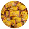 Honey and Ginger Hard Candy, 2 Pound Bulk Bag, Individually