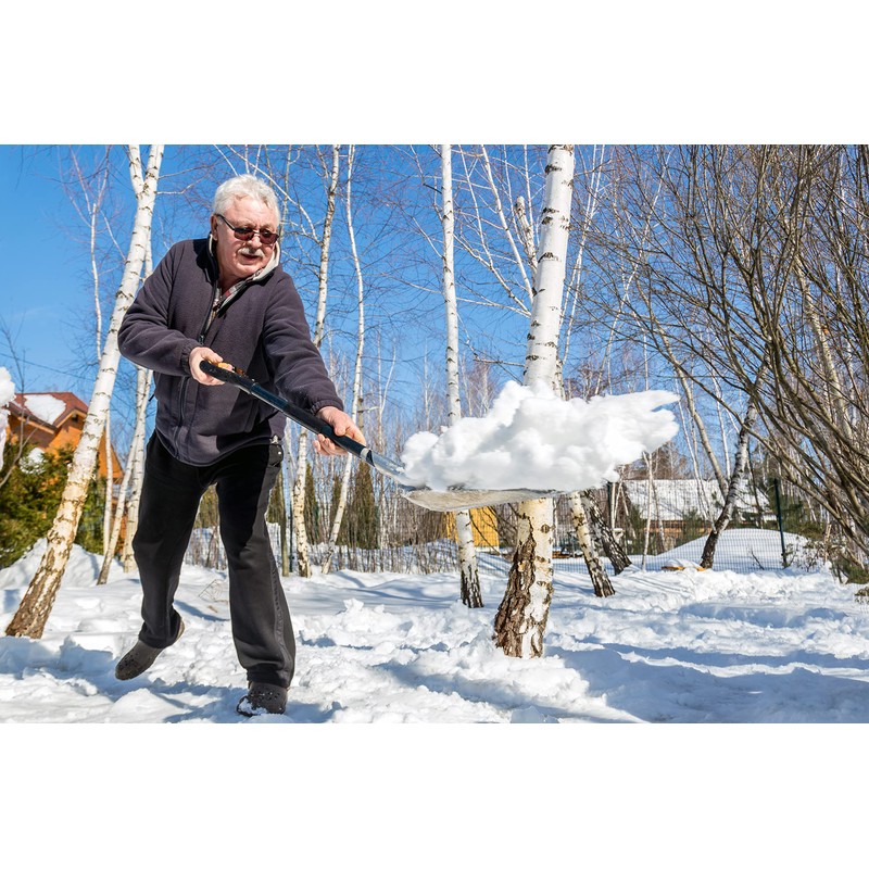 Snow Shovel Wax (150 ml)