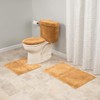 Fox Valley Traders 5 Piece Bath Set