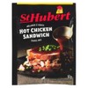 St Hubert Hot Chicken Sandwich Homestyle Gravy Mix 57g 3
