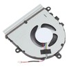 4 Pin CPU Cooling Fan Aluminum Alloy Efficient for Dell