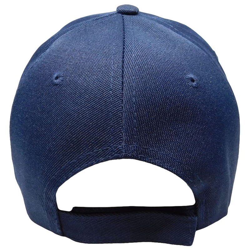 We The People 1776 Navy Blue USA Flag On Bill