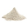 NatureJam White Rye Flour 5 Pounds Bulk Bag