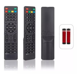 Polaroid Control 10en 1 Compatible Speler Polaroid Atvio Rca Spled22f