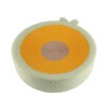 Cat Scratcher Bed Sisal Round Shape Cat Scratcher Lounge Bed