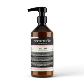 Togethair Volume Conditioner 500 ml | Volume Conditioner for Fine Hair