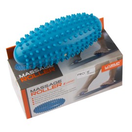 Bodytec Wellbeing Spiky Therapeutic Foot and Body Roller