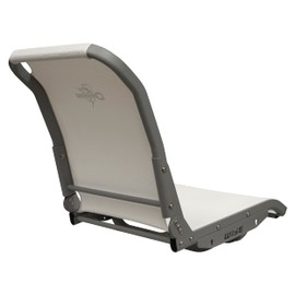 Wise 3373-784 Aero X Cool-Ride High Back Boat Seat, White