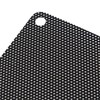 10PCS 90mm Black Computer PC Cooler Fan Dustproof Mesh Plastic