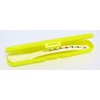 OSK Peanuts Spoon & Case BR-6 Yellow Case: Approx. 5.3