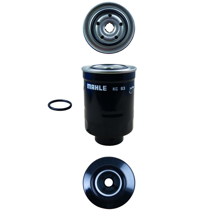 Knecht KC 83 Fuel filter