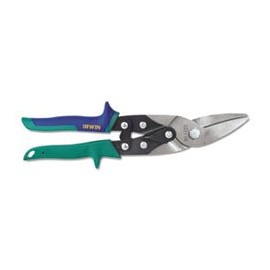 212 Main - Left-Cut Compound Leverage Aviation Snips