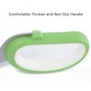 Herb Scissors, Kitchen Shears with 5 Blades and Cover, Multipurpose