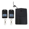 Garage Rolling Door Controller Kit Bluetooth Wireless Phone Remote Control