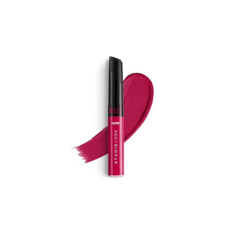 CY° Cyzone Labial Studio Look Mate, Pink Heart, 6ml