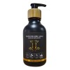 Shampoo Barba Y Cabello Crecimiento Biotina Cafeina Y Menta