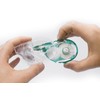 Tombow CT-YXE4-6P Refillable Correction Tape CT-YXE4 Extra Long Tape 4.2mm