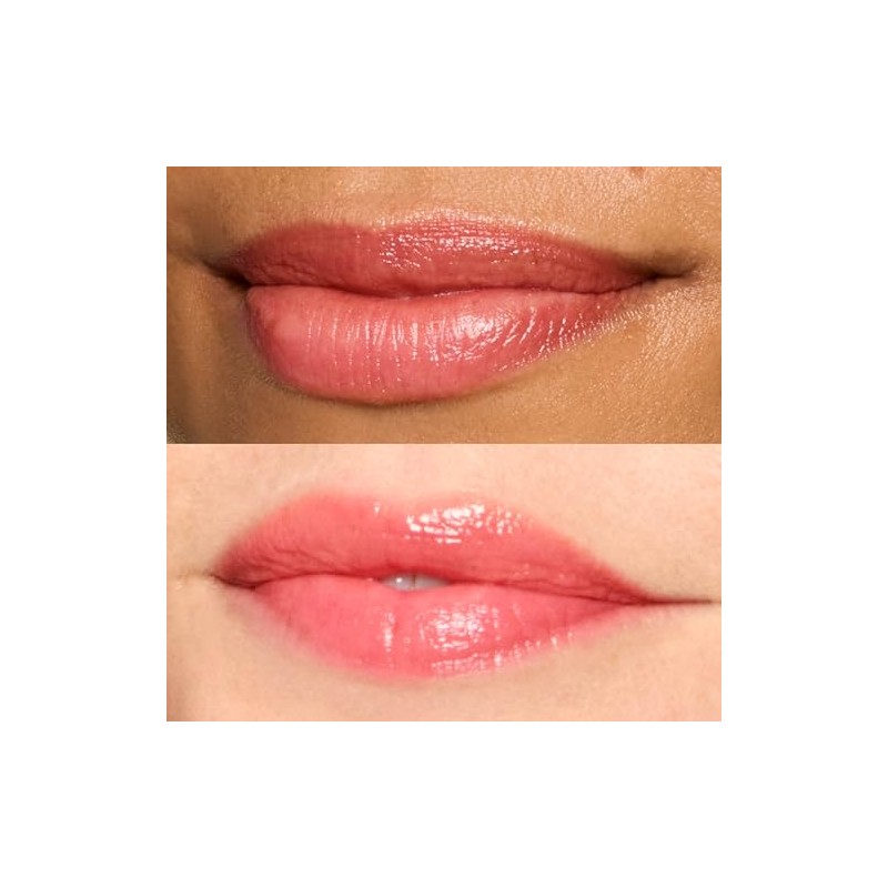 The Honest Company Tntd lp blm blood orange