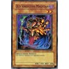 Yu-Gi-Oh! - Old Vindictive Magician (SDSC-EN009) - Structure Deck Spellcasters Command - 1st Edition - Common