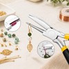 Wire Looping Pliers for Jewelry Making