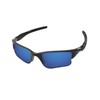 PapaViva Replacement Lenses & Rubber Kits for Oakley Half Jacket