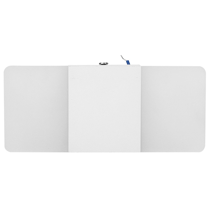 LED Acrylic Indoor Room Wall Mounted Sconce Light Bed Night