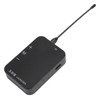 Wireless Ear Monitoring System 2.4G Stereo 164ft Auto Pairing Transmitter