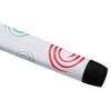 Odyssey Putter Grip GR OD PUTTER SWIRL RED/GRN 14 AM