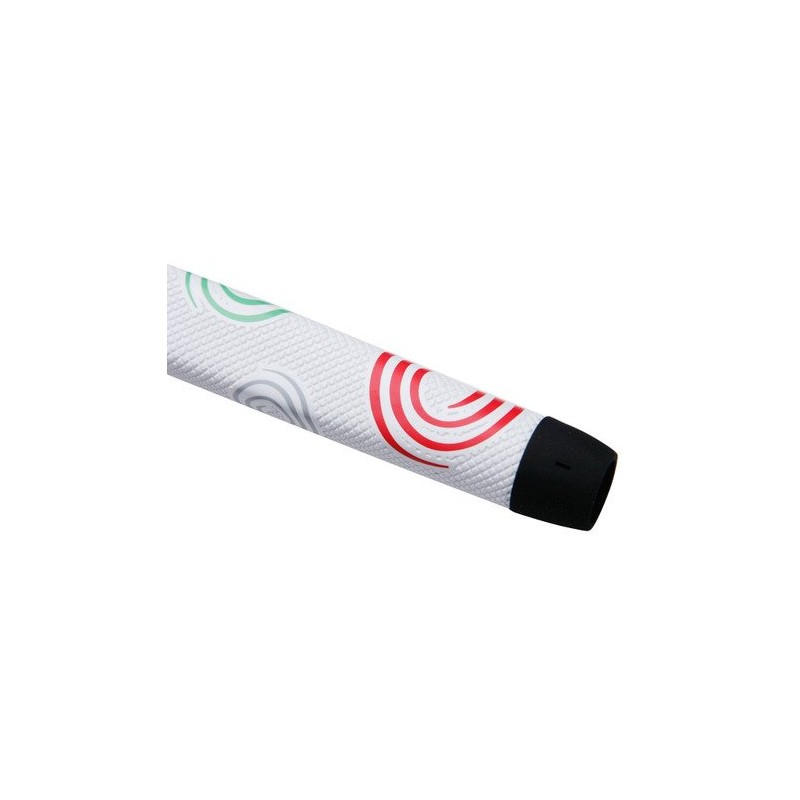 Odyssey Putter Grip GR OD PUTTER SWIRL RED/GRN 14 AM